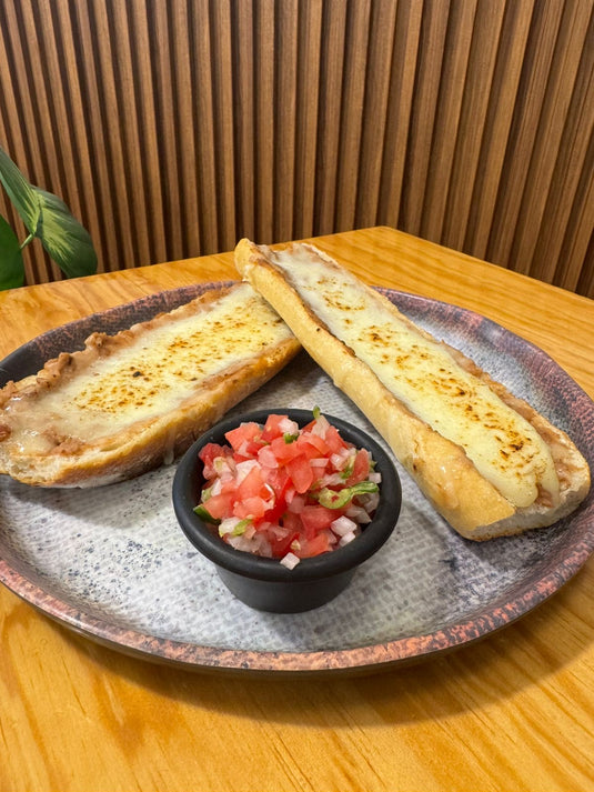 Desayunos