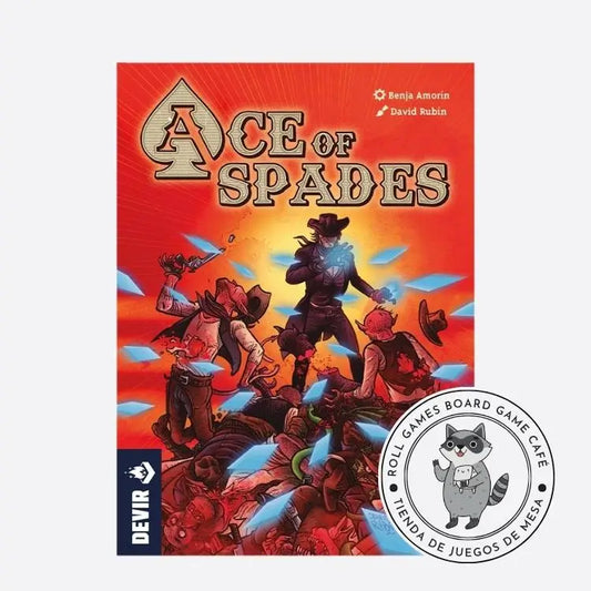 Ace of Spades
