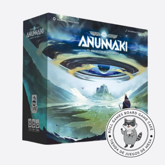Anunnaki