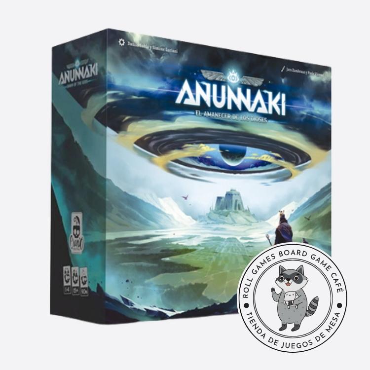 Anunnaki