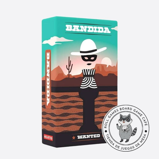 Bandida