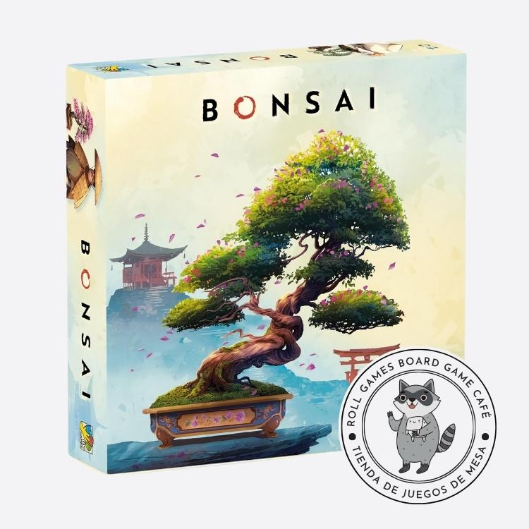 Bonsai