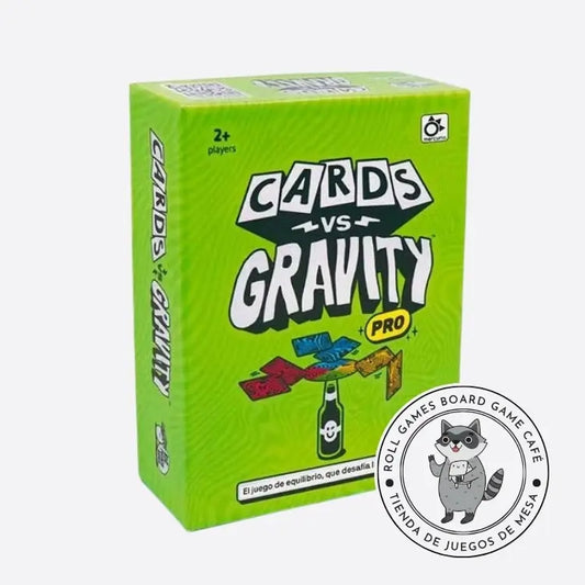 Cards Vs Gravity Pro