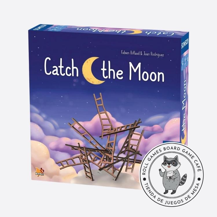 Catch The Moon
