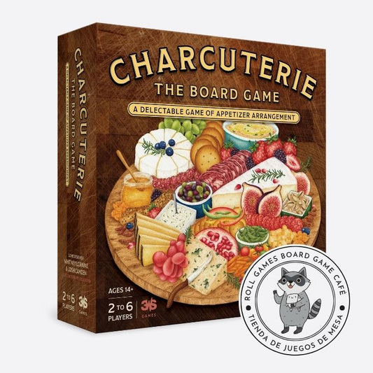 Charcuterie