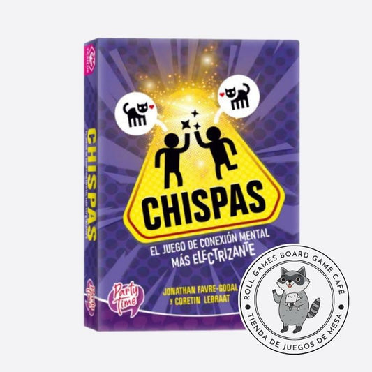 Chispas