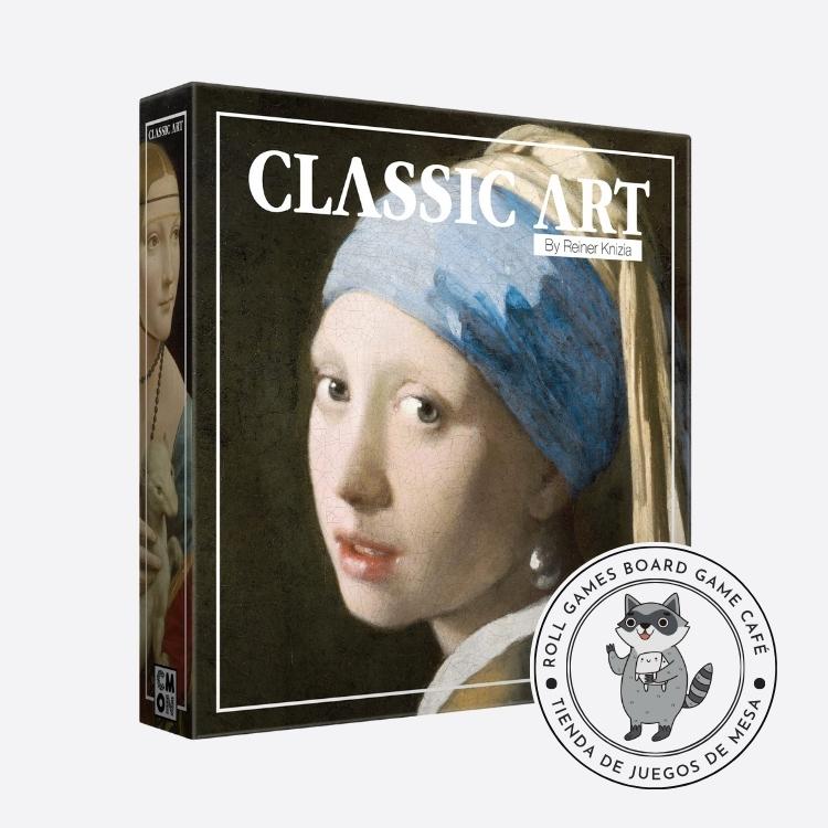 Classic Art