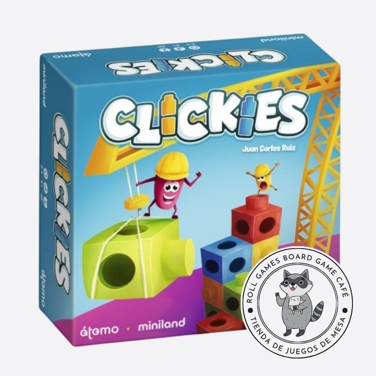 Clickies