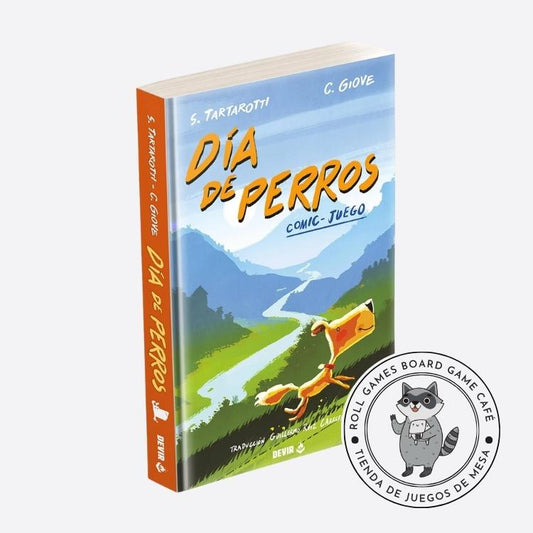 Día de Perros