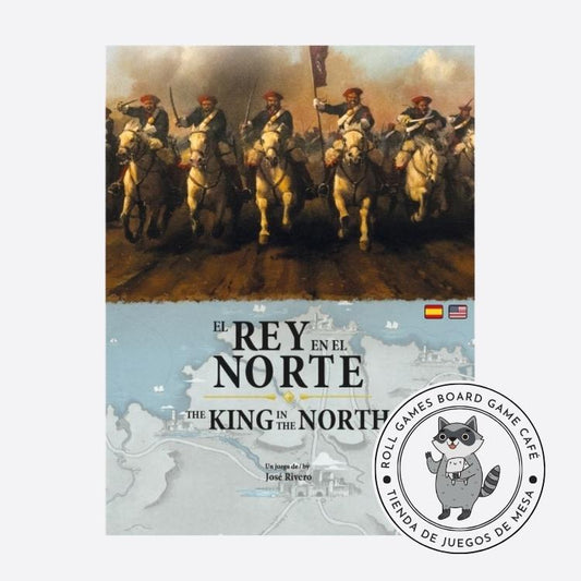 El Rey en el Norte