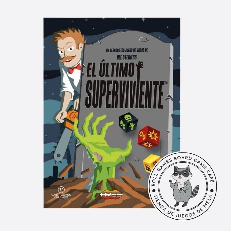 El último superviviente