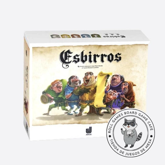 Esbirros