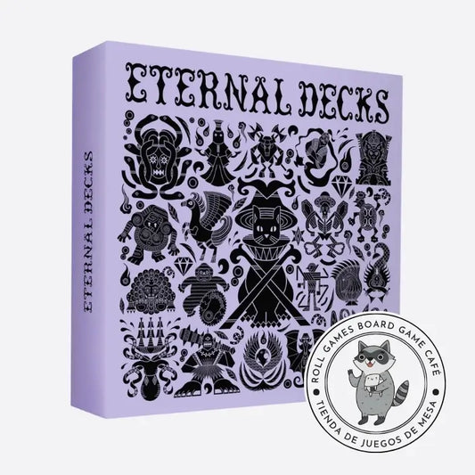 Eternal Decks