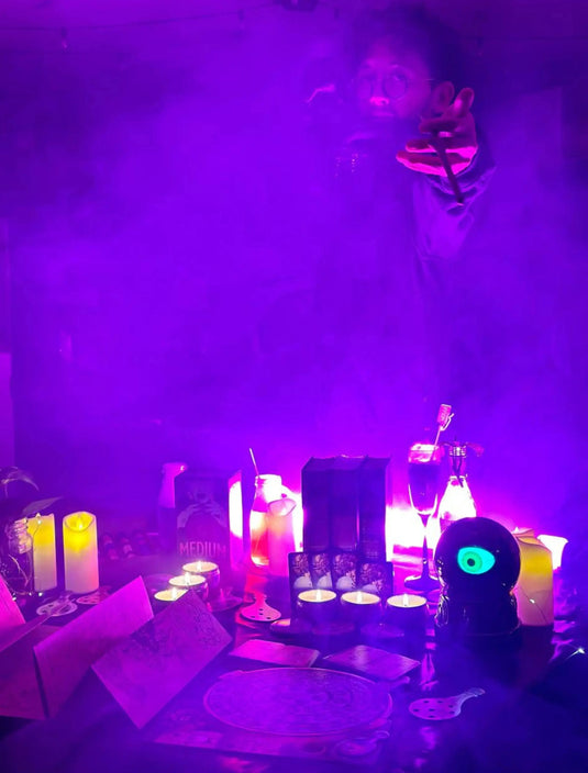 Un espacio lleno de experiencias