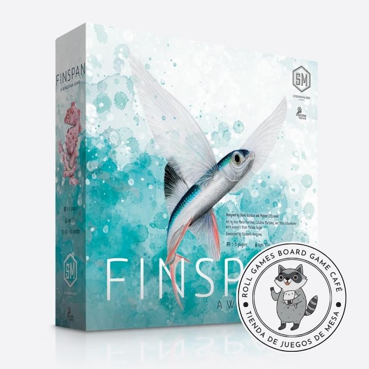 Finspan
