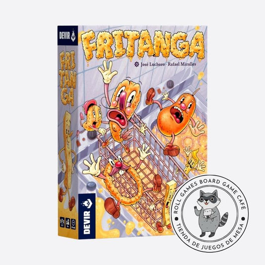 Fritanga