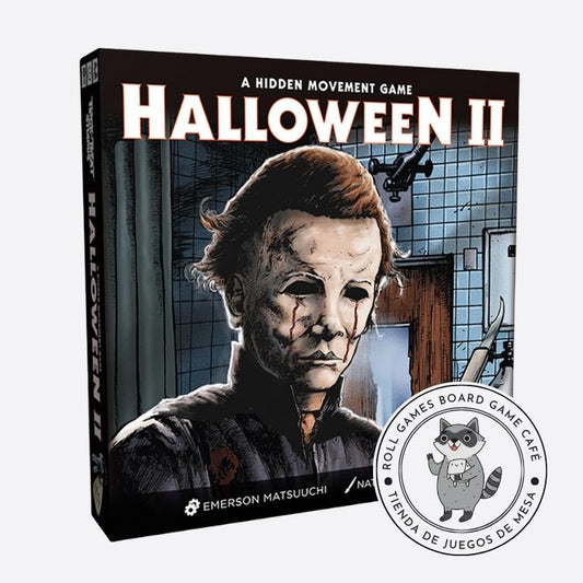 Halloween II