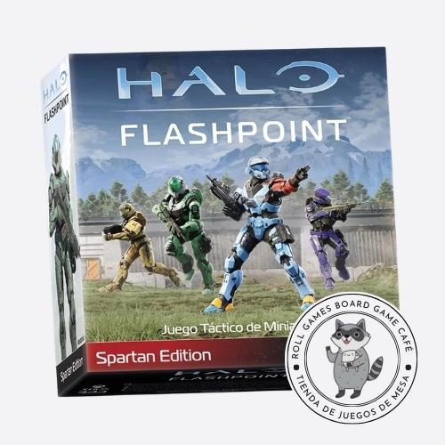 Halo Flashpoint
