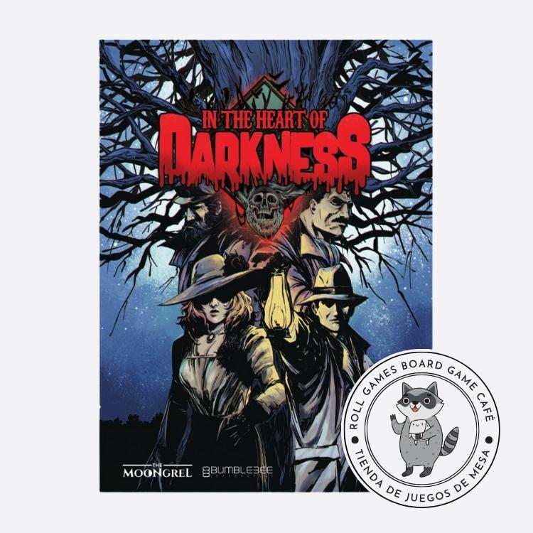 In the Heart of Darkness