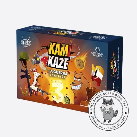 Kamikaze