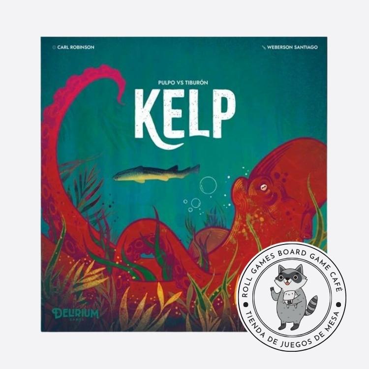 Kelp