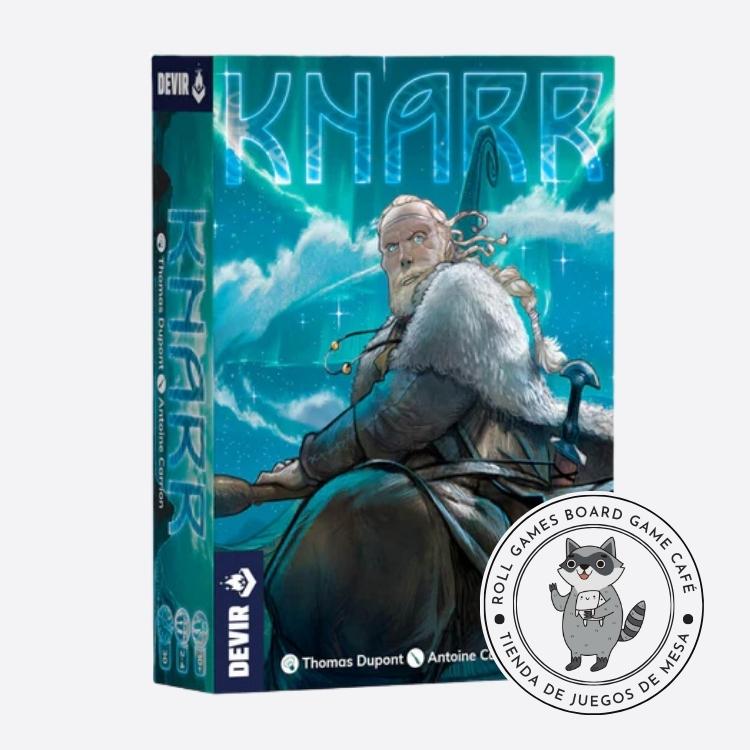 Knarr