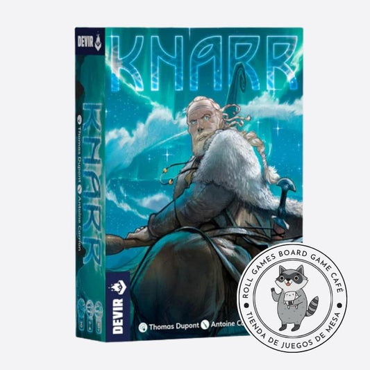 Knarr