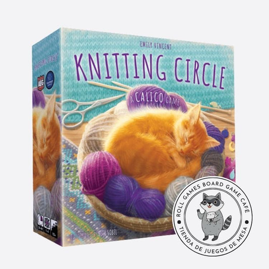 Knitting Circle