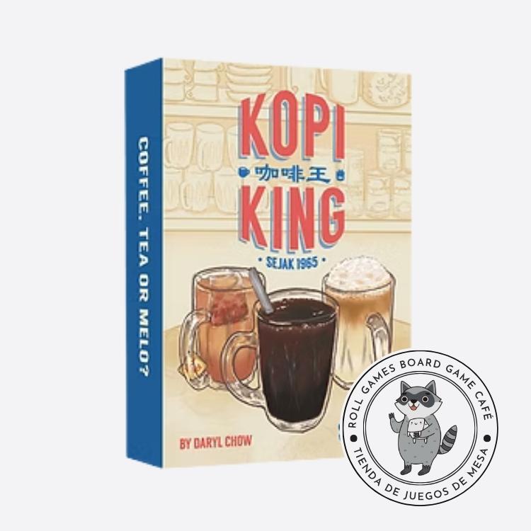 Kopi King