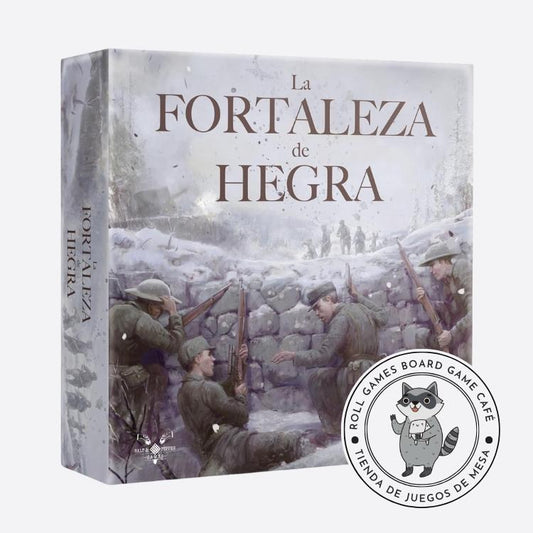 La Fortaleza de Hegra
