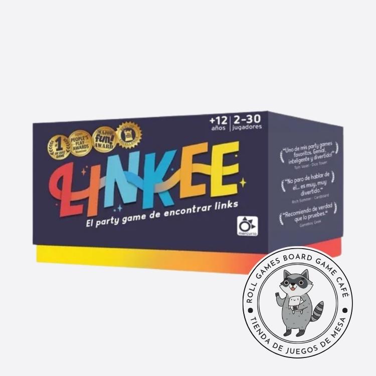 Linkee