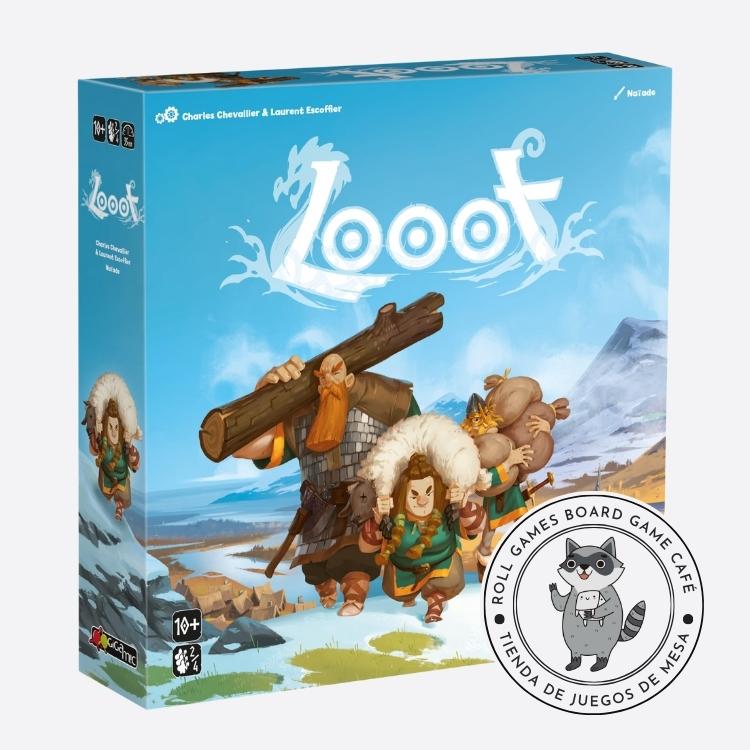 Looot