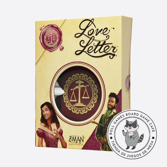 Love Letter