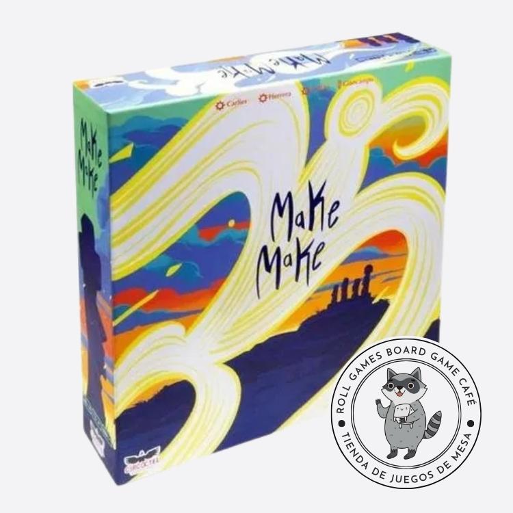 Make Make