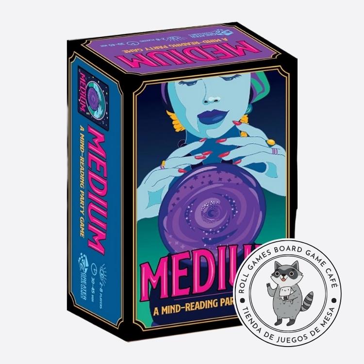 Medium