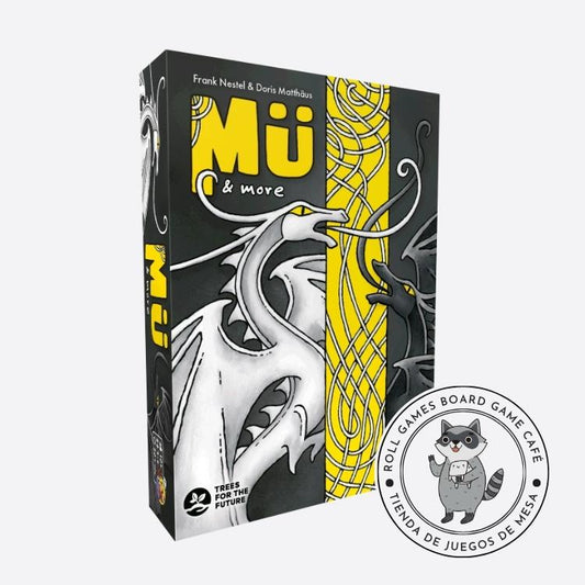 Mü & More