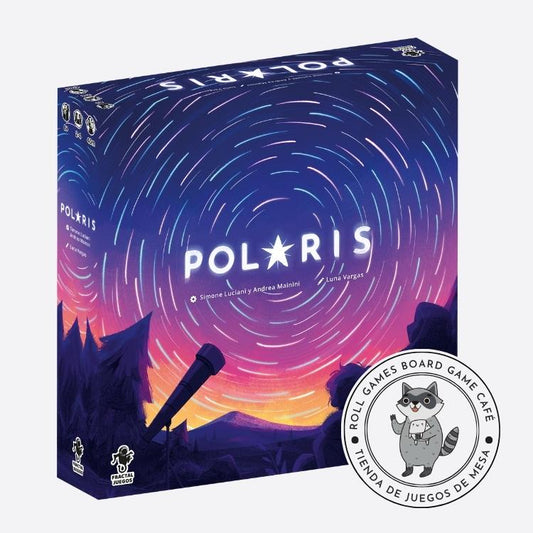 Polaris