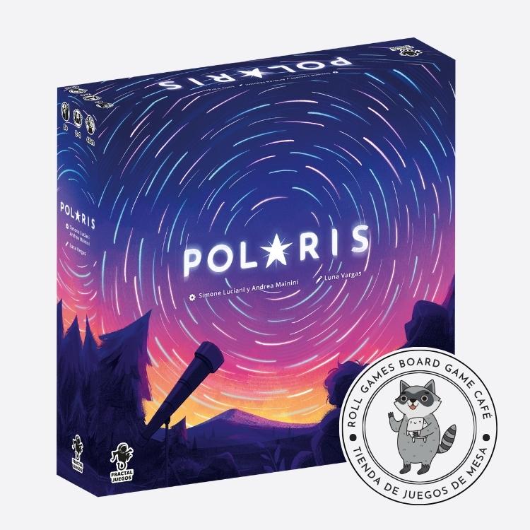 Polaris