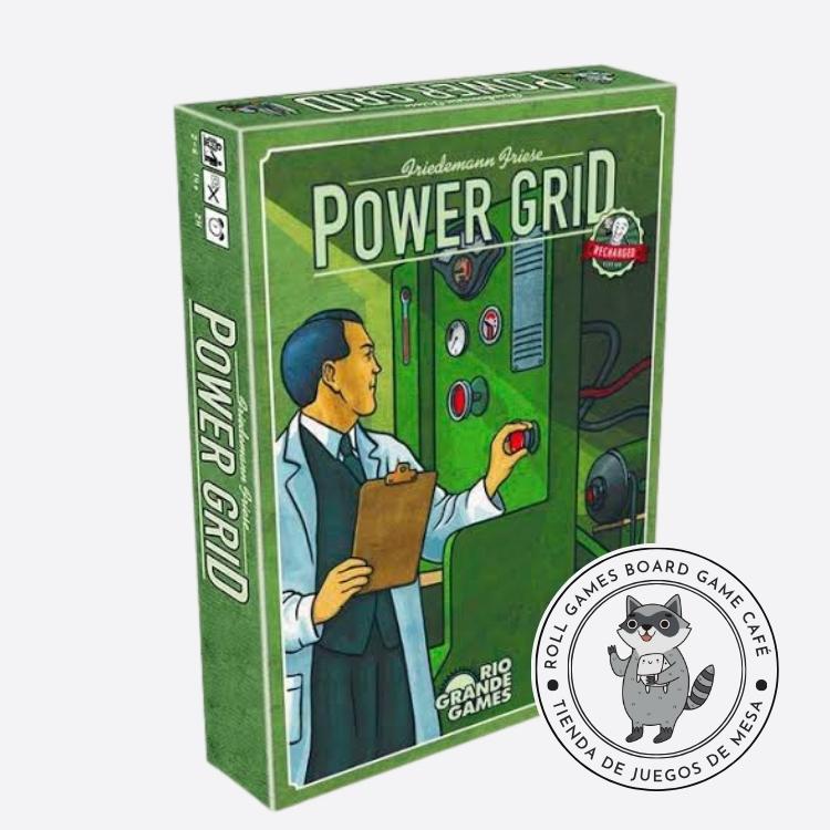 Power Grid