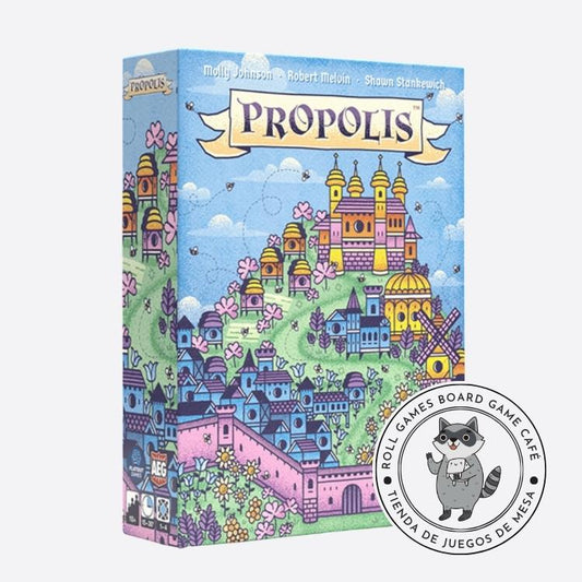 Propolis