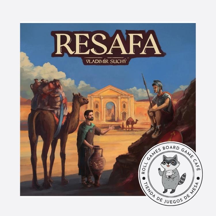 Resafa