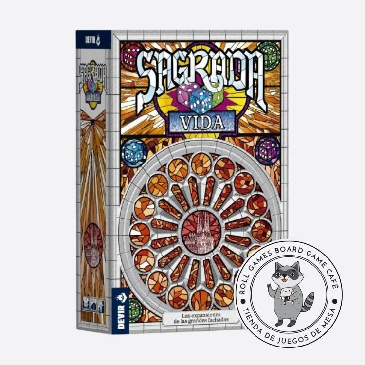 Sagrada Vida
