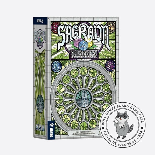 Sagrada Gloria