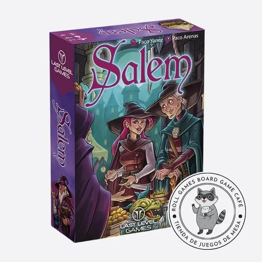 Salem