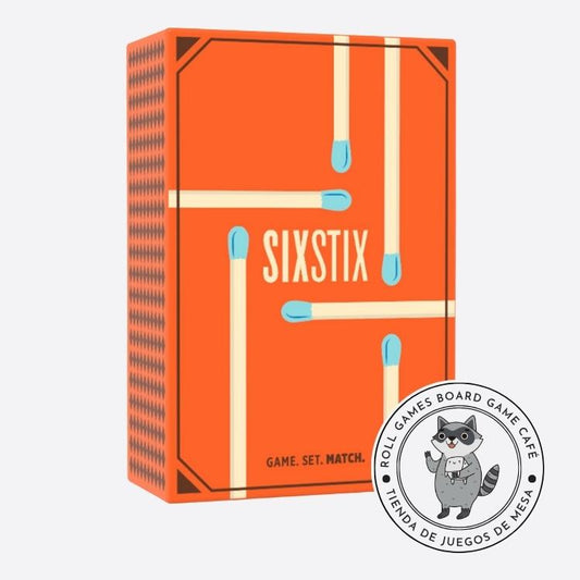 SixStix