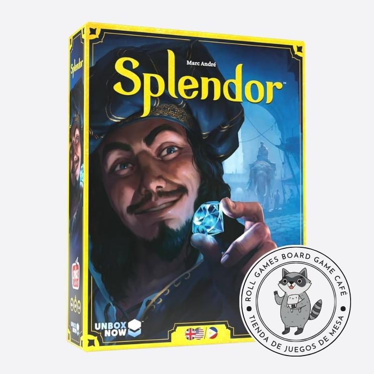 Splendor