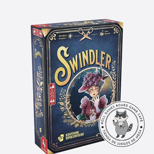 Swindler