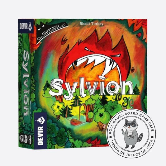 Sylvion