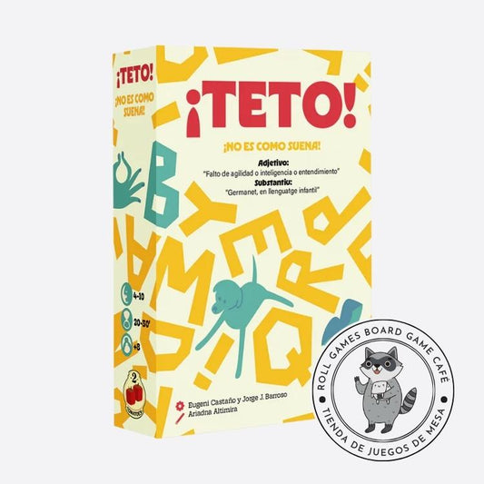 TETO