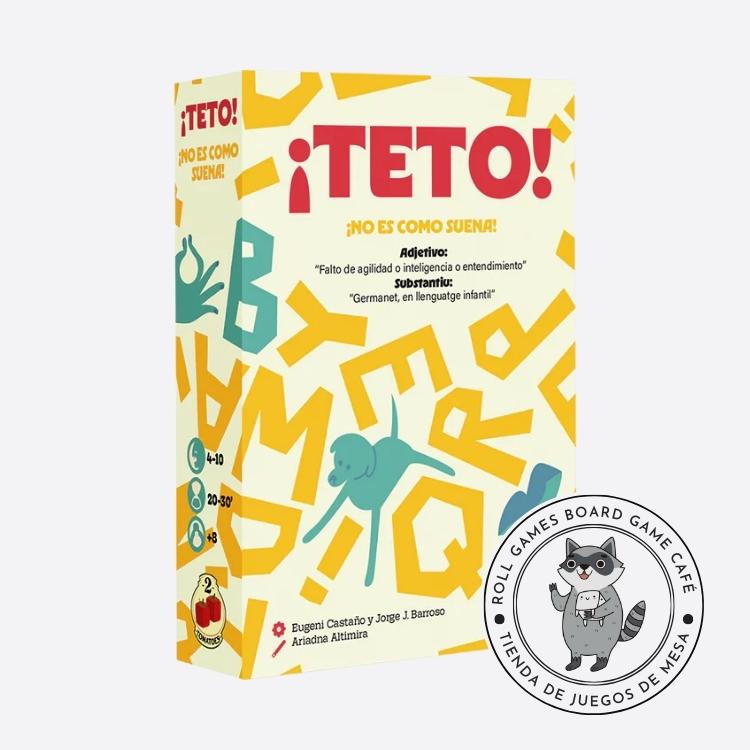TETO